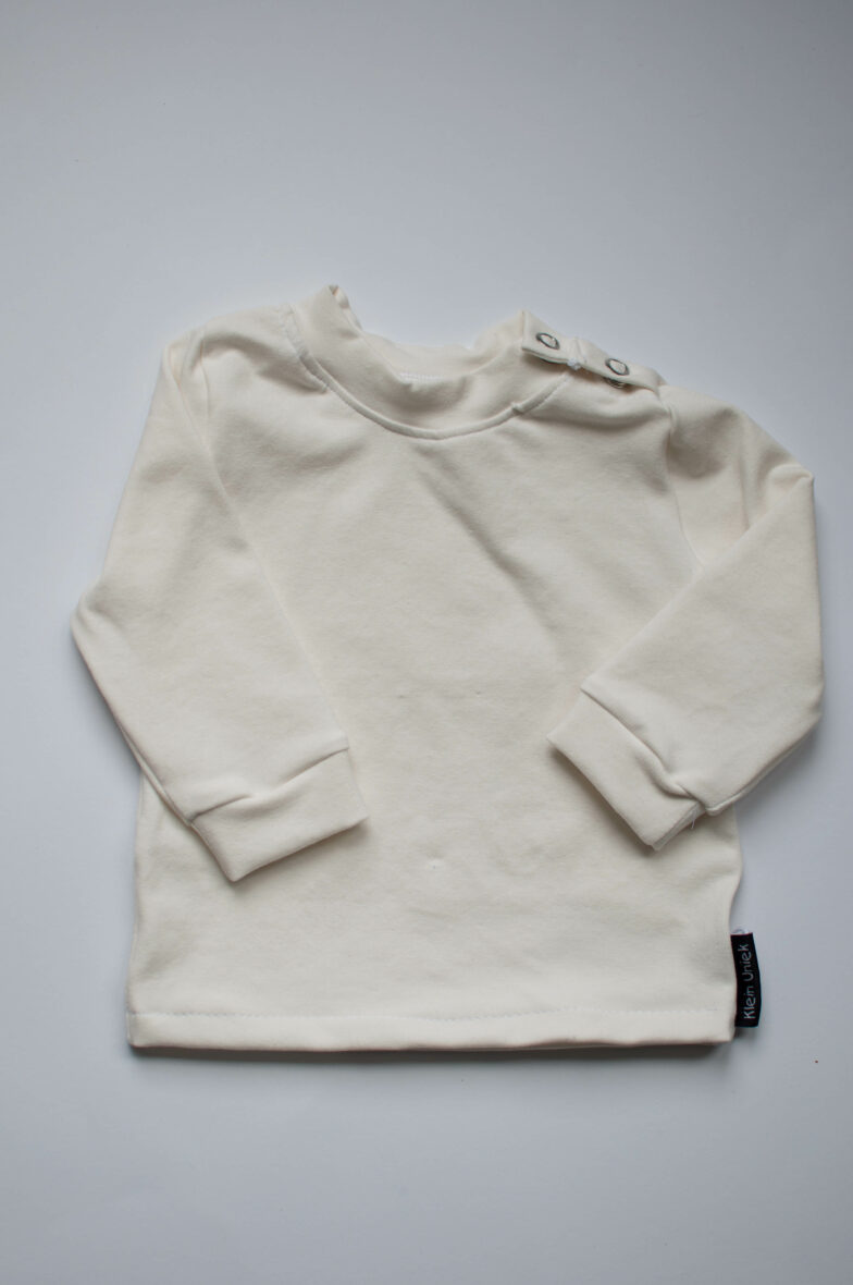 Ecru sweater maat 62